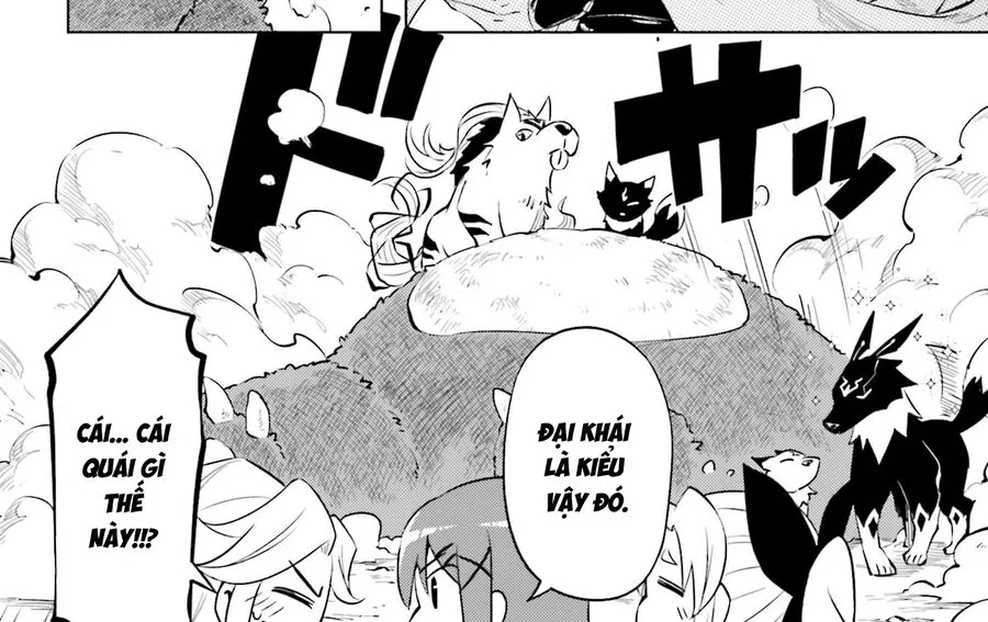 Tono Kanri O Shite Miyou Chap 88 - Next Chap 89