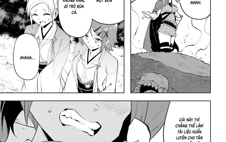 Tono Kanri O Shite Miyou Chap 88 - Next Chap 89