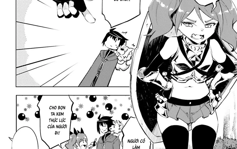 Tono Kanri O Shite Miyou Chap 88 - Next Chap 89