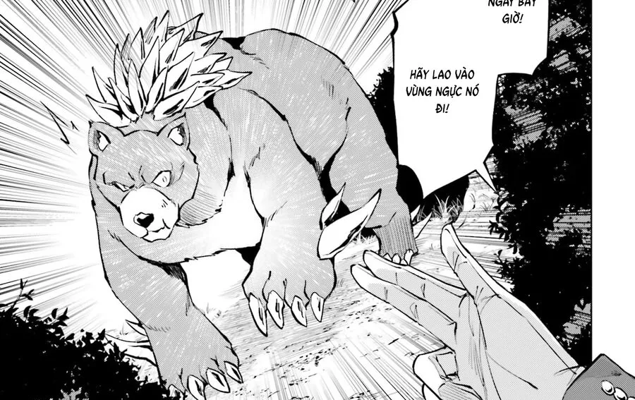 Tono Kanri O Shite Miyou Chap 88 - Next Chap 89