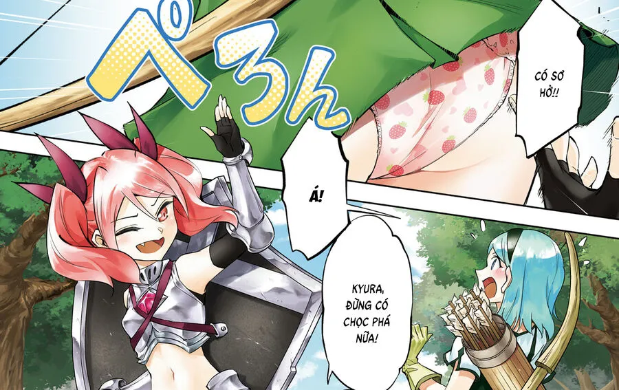 Tono Kanri O Shite Miyou Chap 88 - Next Chap 89