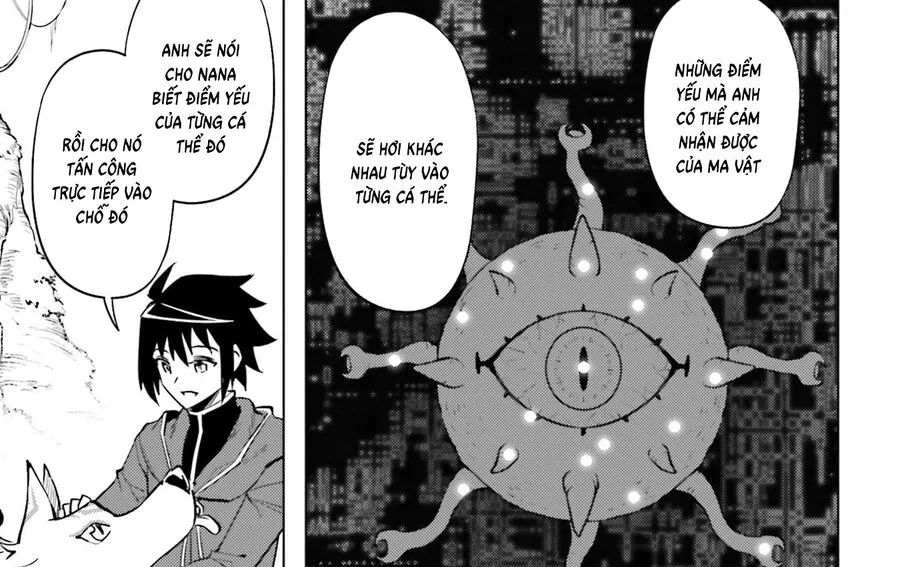 Tono Kanri O Shite Miyou Chap 89 - Next Chap 90