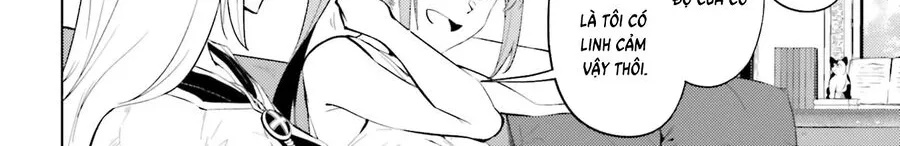 Tono Kanri O Shite Miyou Chap 89 - Next Chap 90