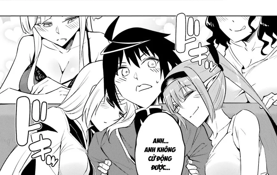 Tono Kanri O Shite Miyou Chap 89 - Next Chap 90