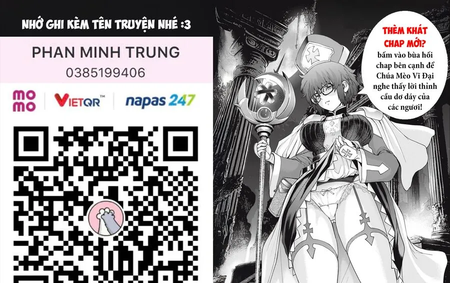 Tono Kanri O Shite Miyou Chap 89 - Next Chap 90