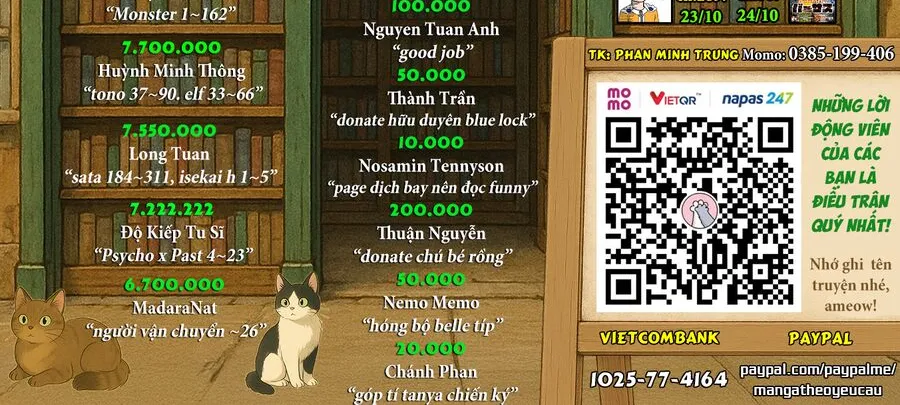 Tono Kanri O Shite Miyou Chap 89 - Next Chap 90