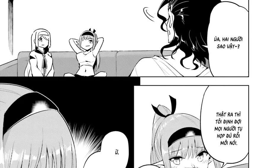 Tono Kanri O Shite Miyou Chap 89 - Next Chap 90