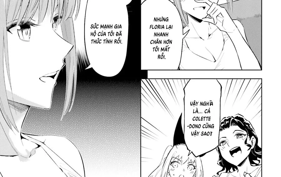 Tono Kanri O Shite Miyou Chap 89 - Next Chap 90