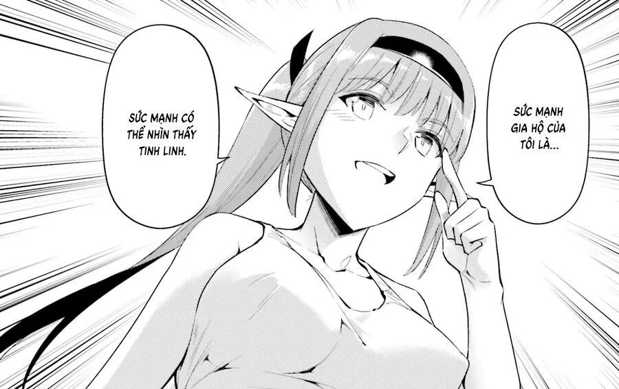 Tono Kanri O Shite Miyou Chap 89 - Next Chap 90