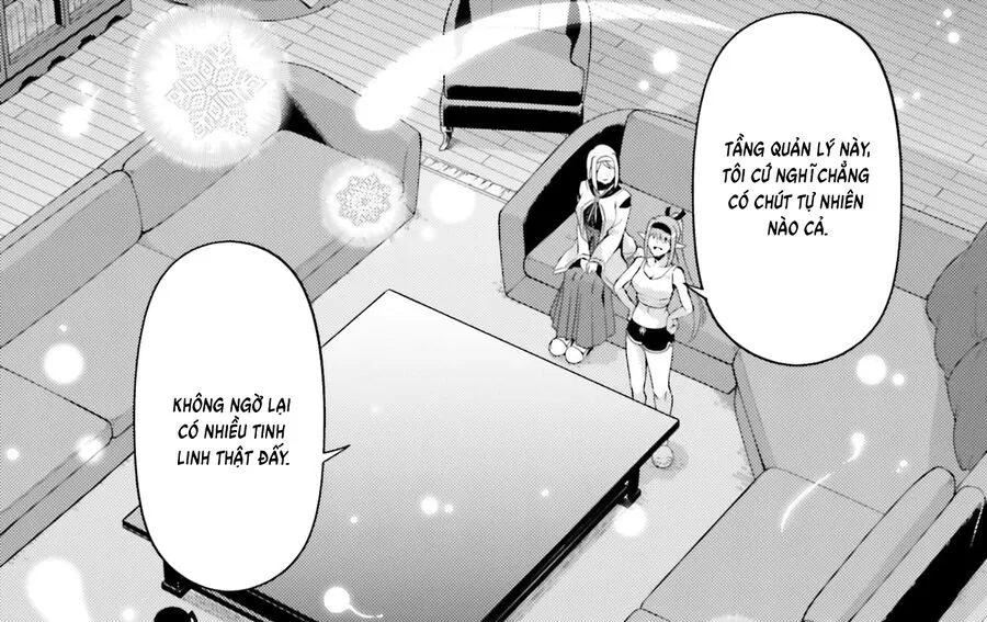 Tono Kanri O Shite Miyou Chap 89 - Next Chap 90