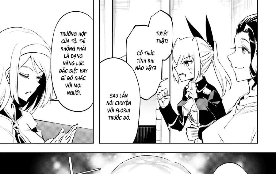 Tono Kanri O Shite Miyou Chap 89 - Next Chap 90