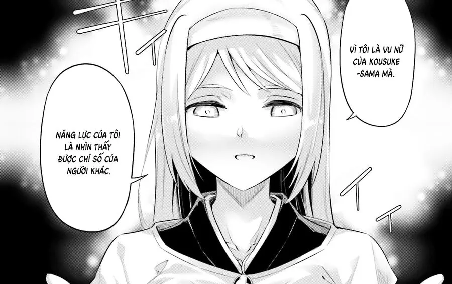 Tono Kanri O Shite Miyou Chap 89 - Next Chap 90