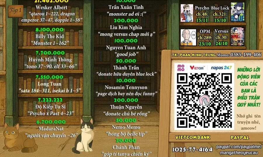 Tono Kanri O Shite Miyou Chap 89 - Next Chap 90