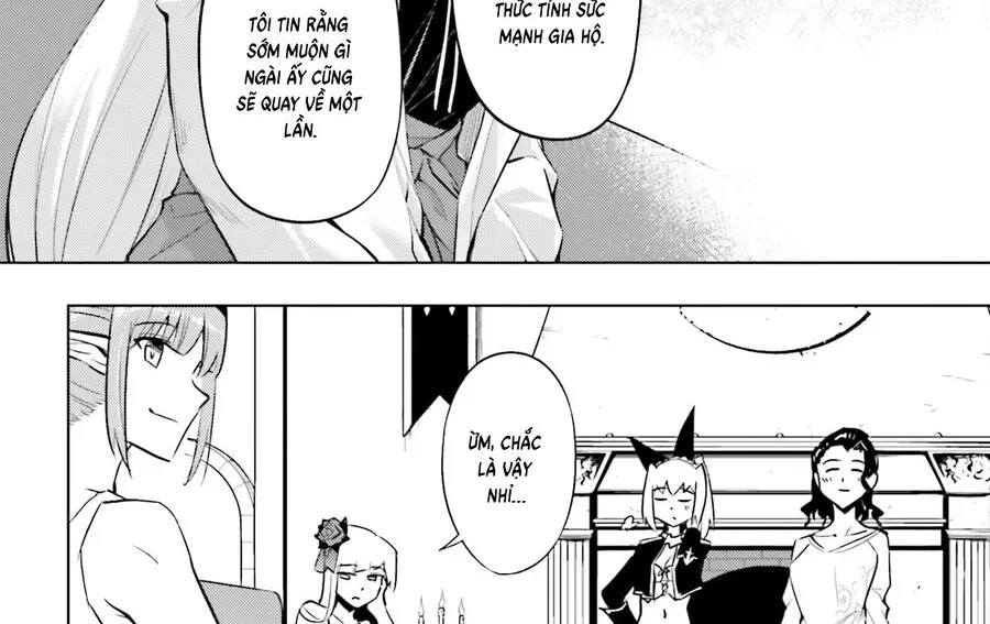 Tono Kanri O Shite Miyou Chap 89 - Next Chap 90