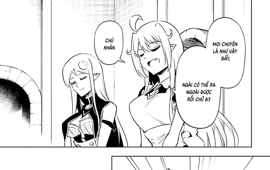 Tono Kanri O Shite Miyou Chap 89 - Next Chap 90