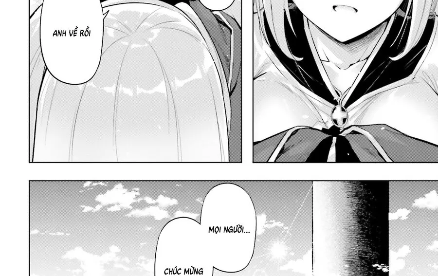 Tono Kanri O Shite Miyou Chap 89 - Next Chap 90