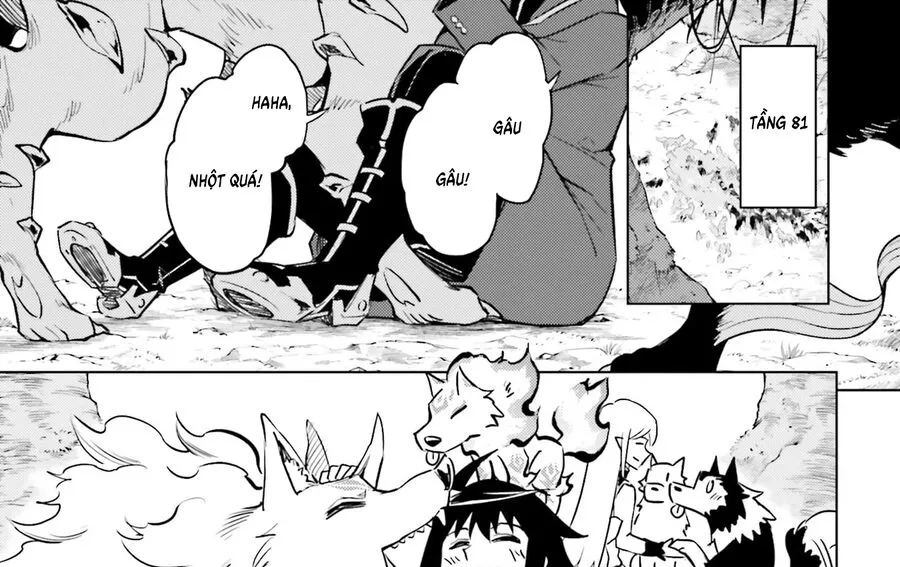 Tono Kanri O Shite Miyou Chap 89 - Next Chap 90