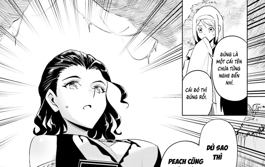 Tono Kanri O Shite Miyou Chap 89 - Next Chap 90