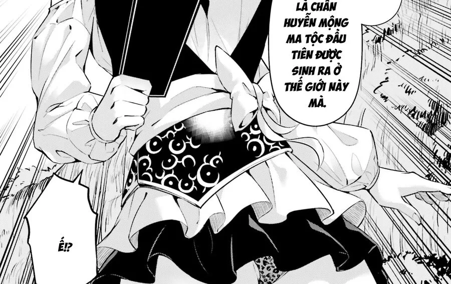 Tono Kanri O Shite Miyou Chap 89 - Next Chap 90