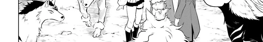 Tono Kanri O Shite Miyou Chap 89 - Next Chap 90