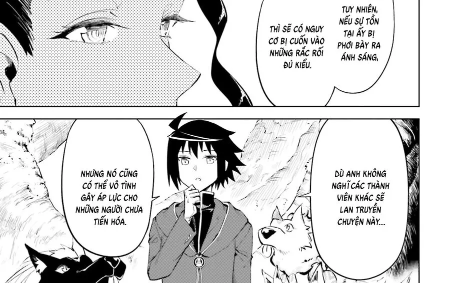 Tono Kanri O Shite Miyou Chap 89 - Next Chap 90