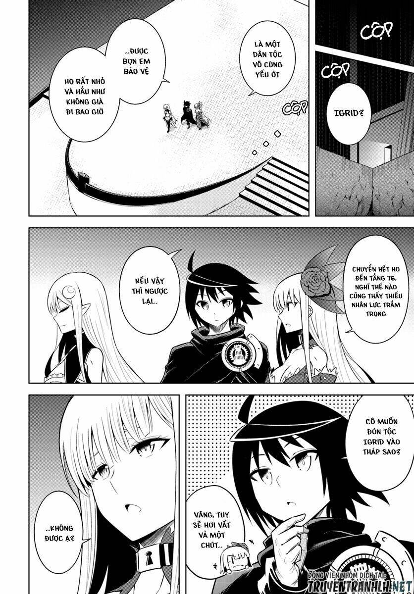 Tono Kanri O Shite Miyou Chap 9 - Next Chap 10