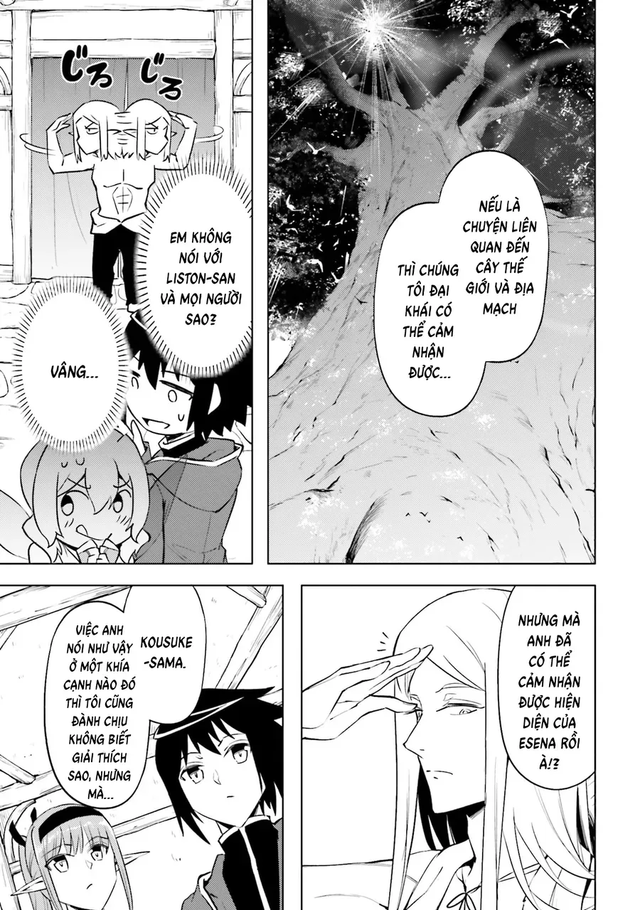 Tono Kanri O Shite Miyou Chap 94 - Next Chap 95
