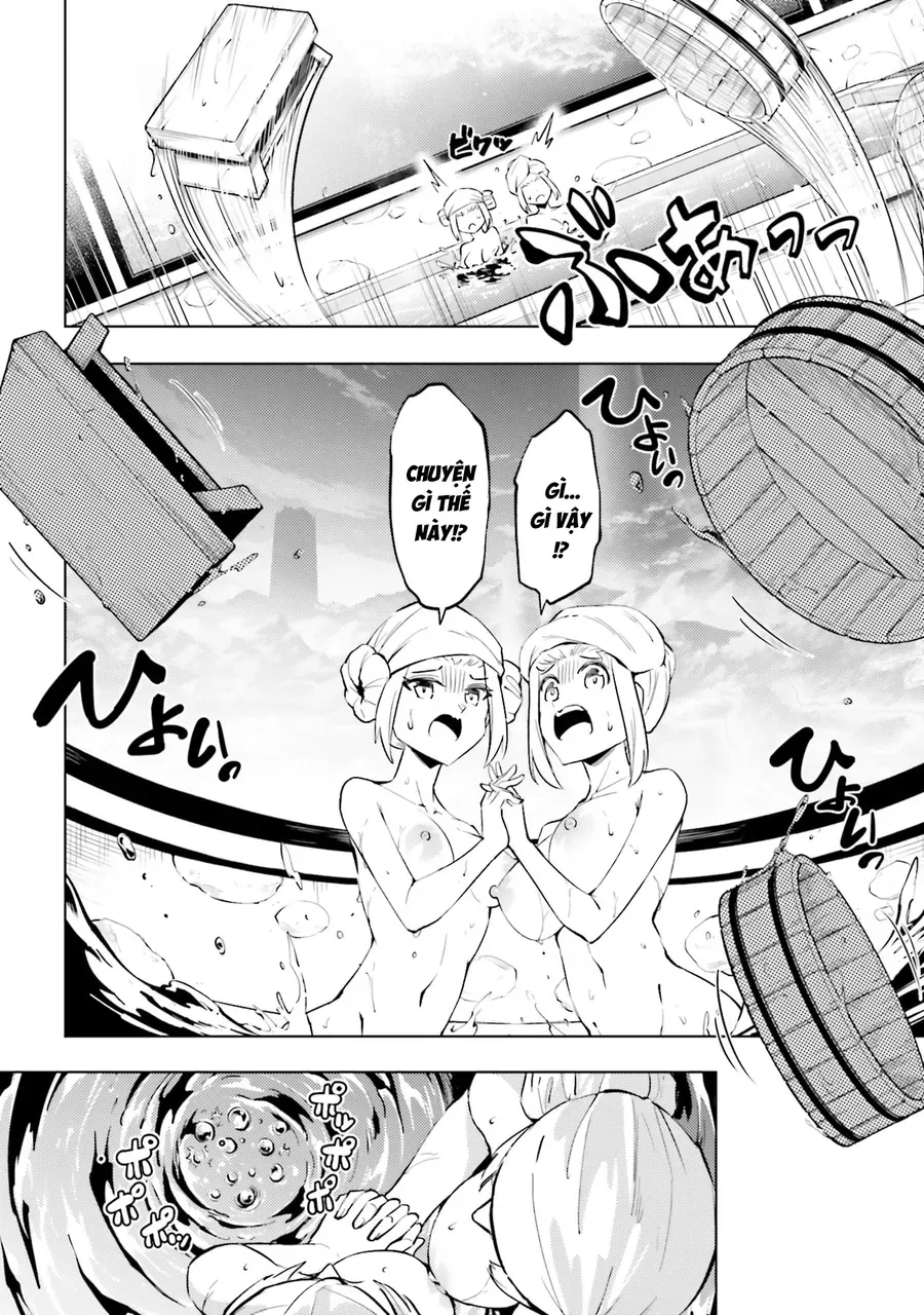Tono Kanri O Shite Miyou Chap 94 - Next Chap 95
