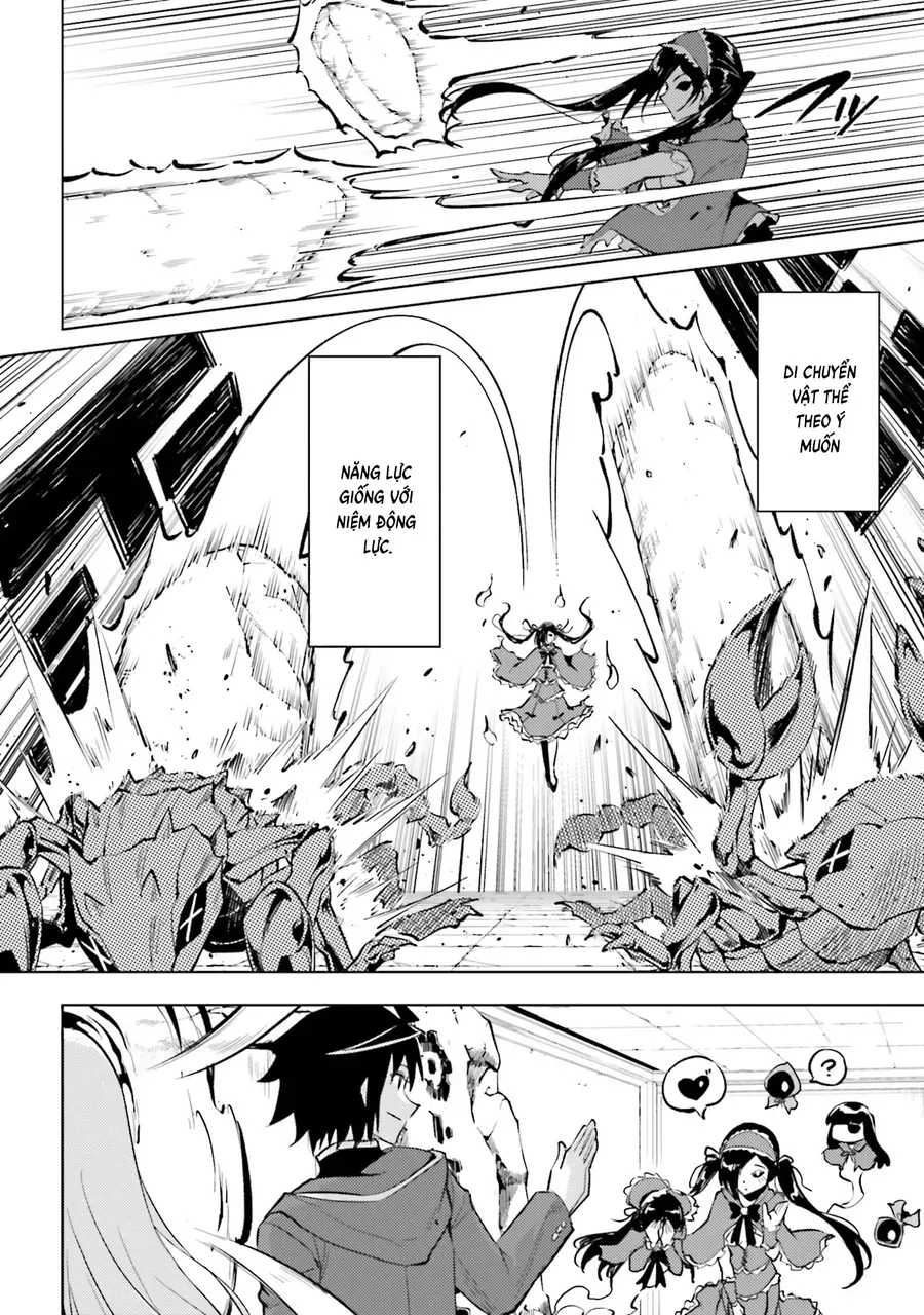 Tono Kanri O Shite Miyou Chap 94 - Next Chap 95