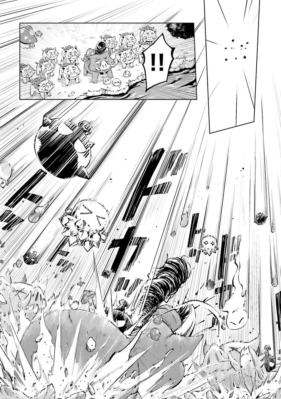 Tono Kanri O Shite Miyou Chap 94 - Next Chap 95