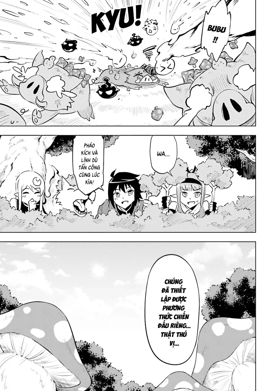 Tono Kanri O Shite Miyou Chap 94 - Next Chap 95