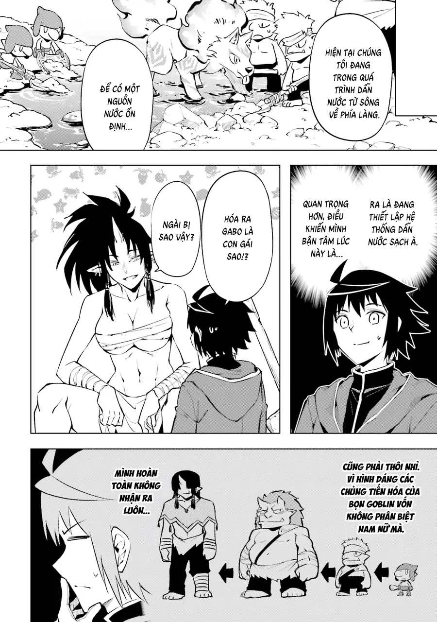 Tono Kanri O Shite Miyou Chap 94 - Next Chap 95