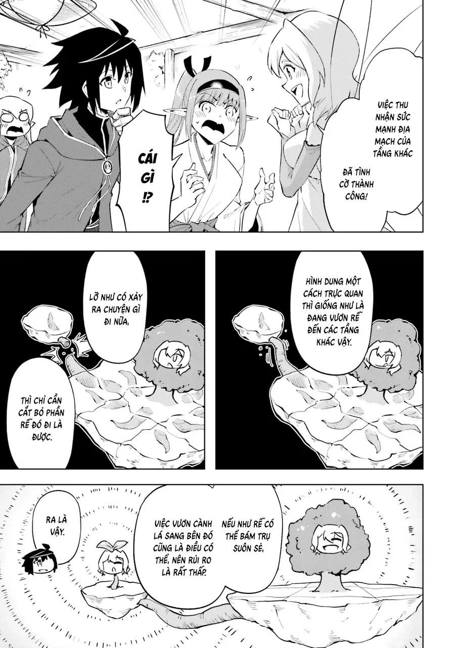 Tono Kanri O Shite Miyou Chap 94 - Next Chap 95