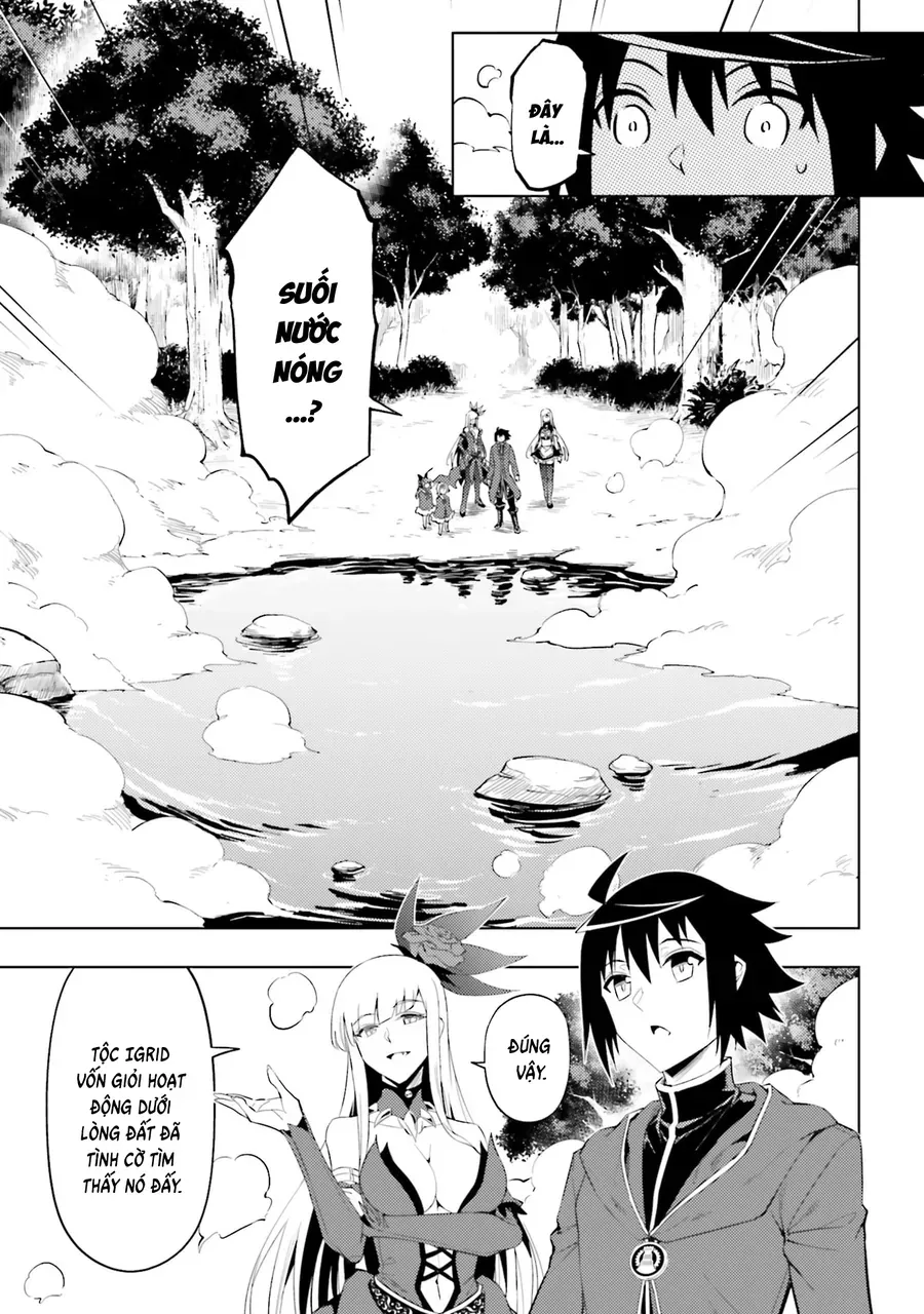 Tono Kanri O Shite Miyou Chap 94 - Next Chap 95