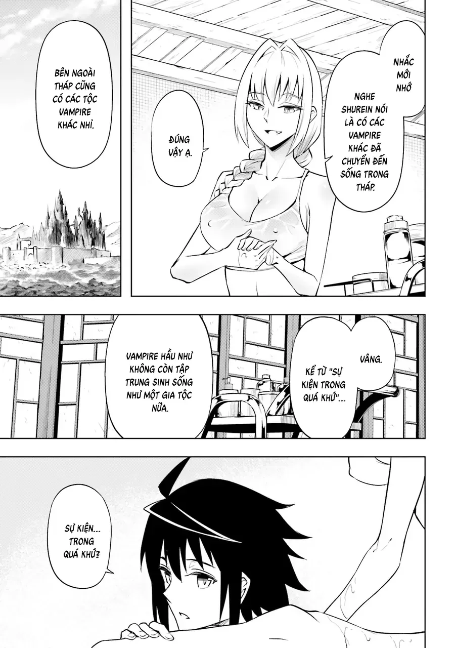 Tono Kanri O Shite Miyou Chap 95 - Next Chap 96