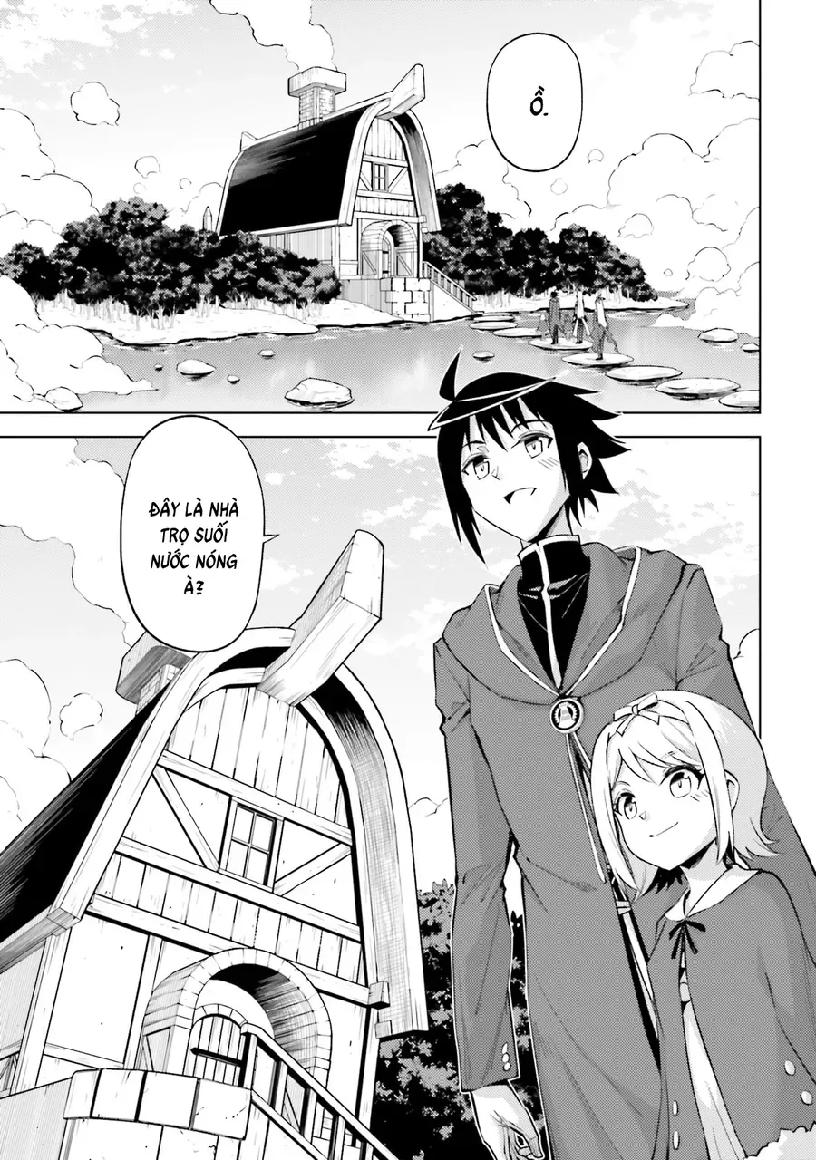 Tono Kanri O Shite Miyou Chap 95 - Next Chap 96