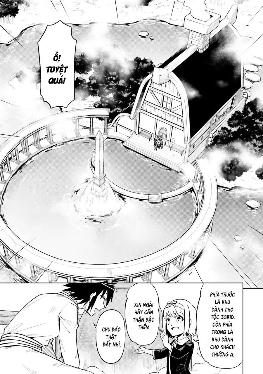 Tono Kanri O Shite Miyou Chap 95 - Next Chap 96