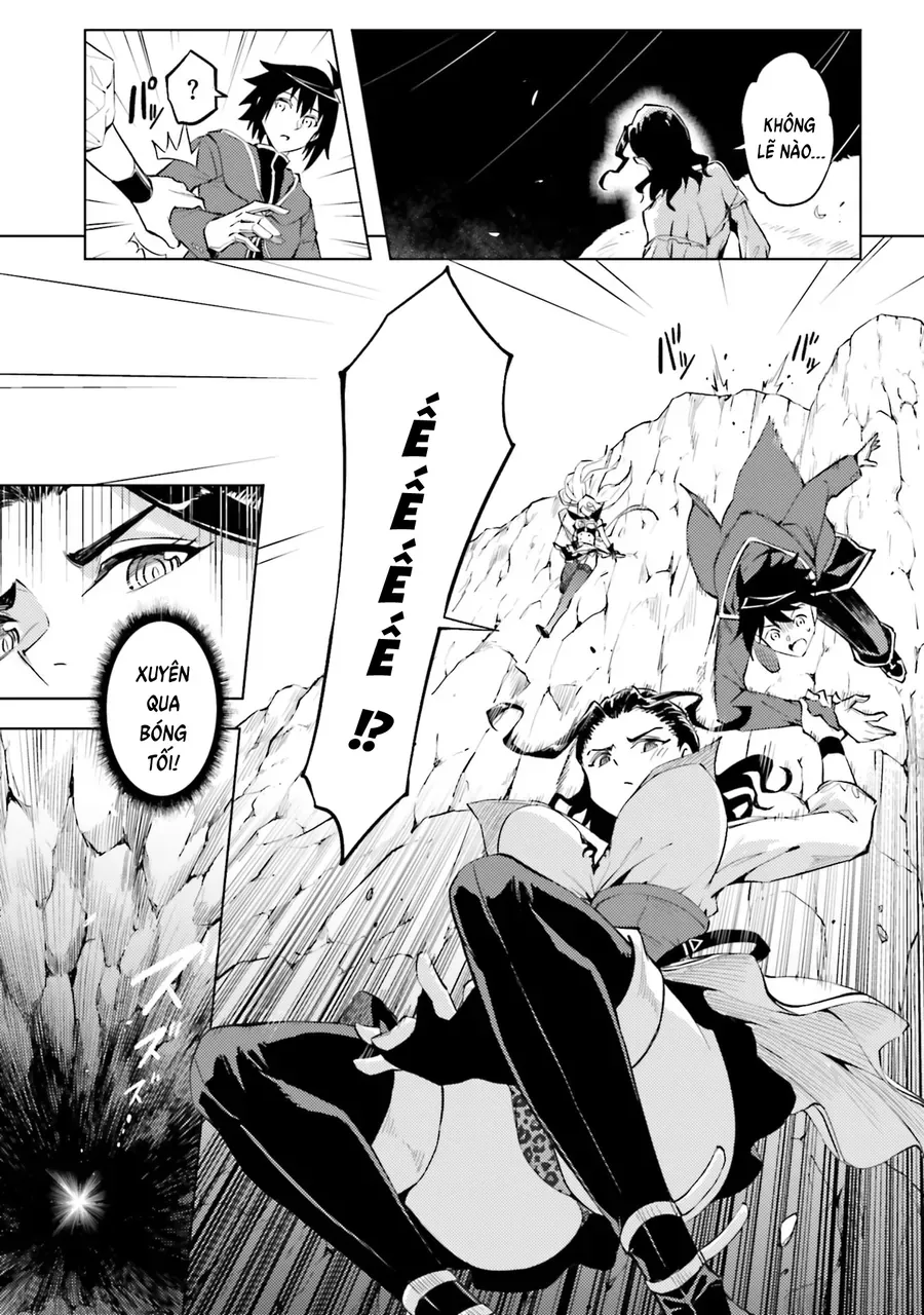 Tono Kanri O Shite Miyou Chap 95 - Next Chap 96