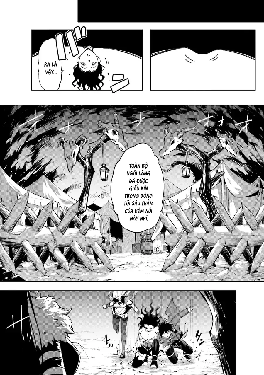 Tono Kanri O Shite Miyou Chap 95 - Next Chap 96