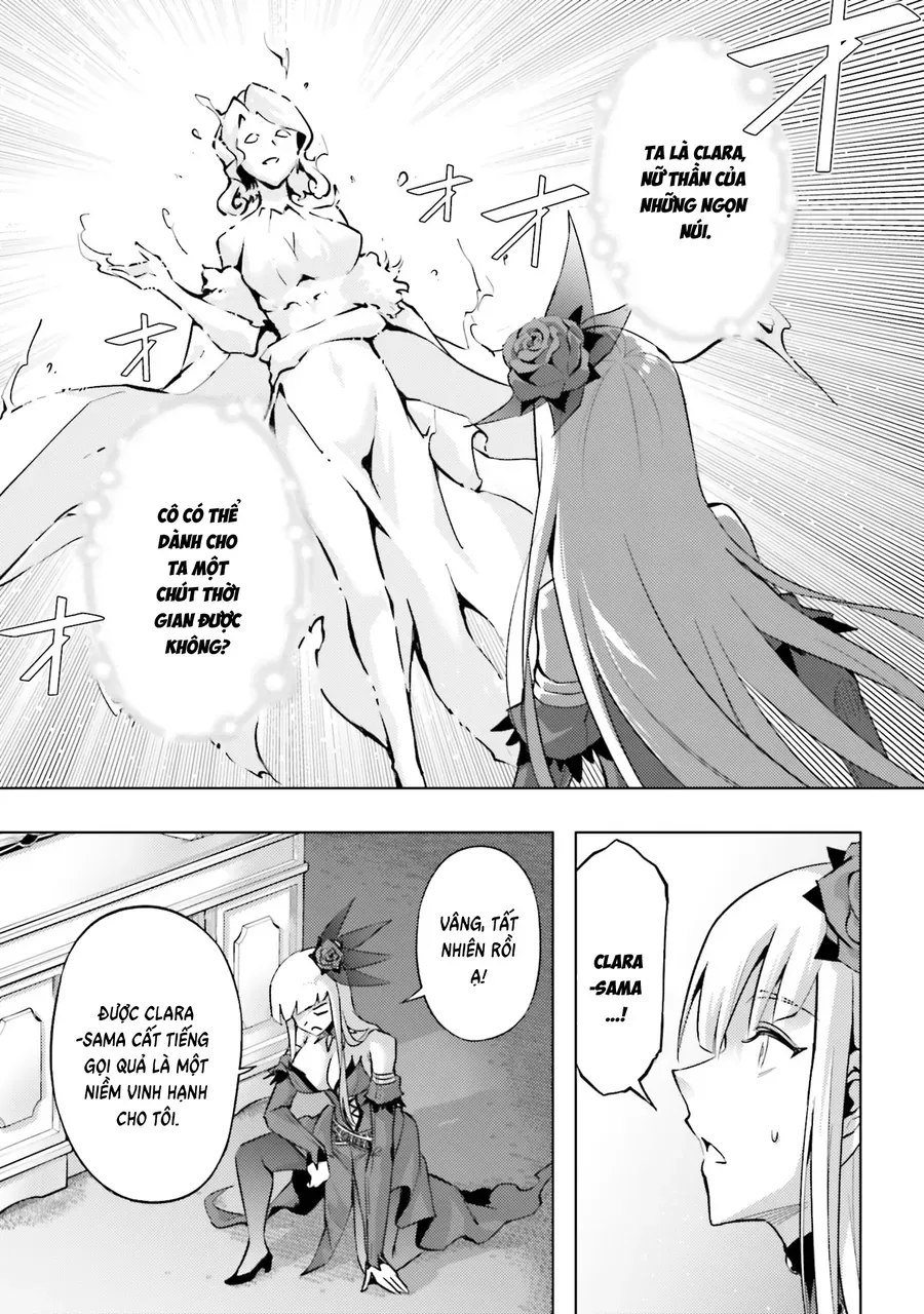 Tono Kanri O Shite Miyou Chap 96 - Next Chap 97
