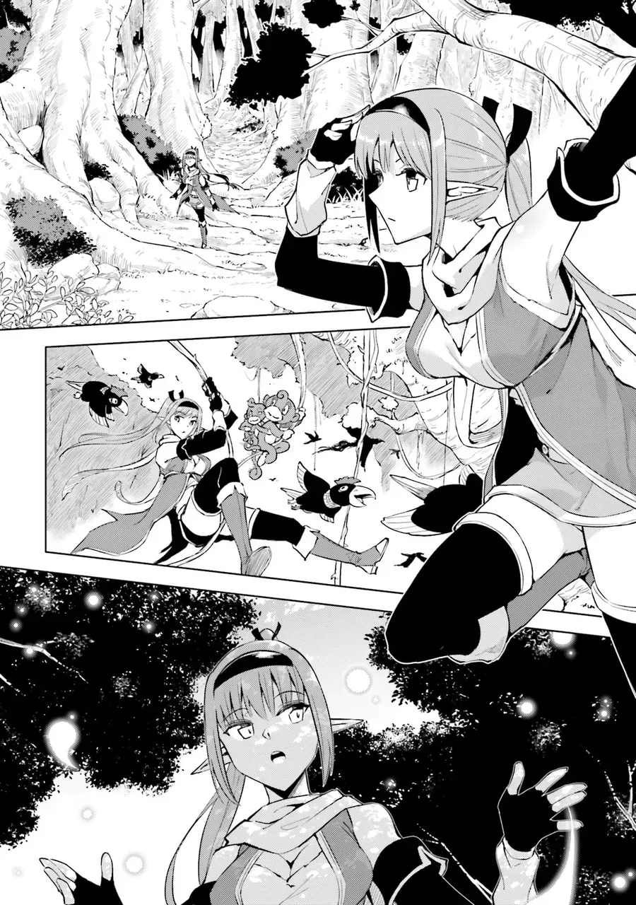 Tono Kanri O Shite Miyou Chap 96 - Next Chap 97