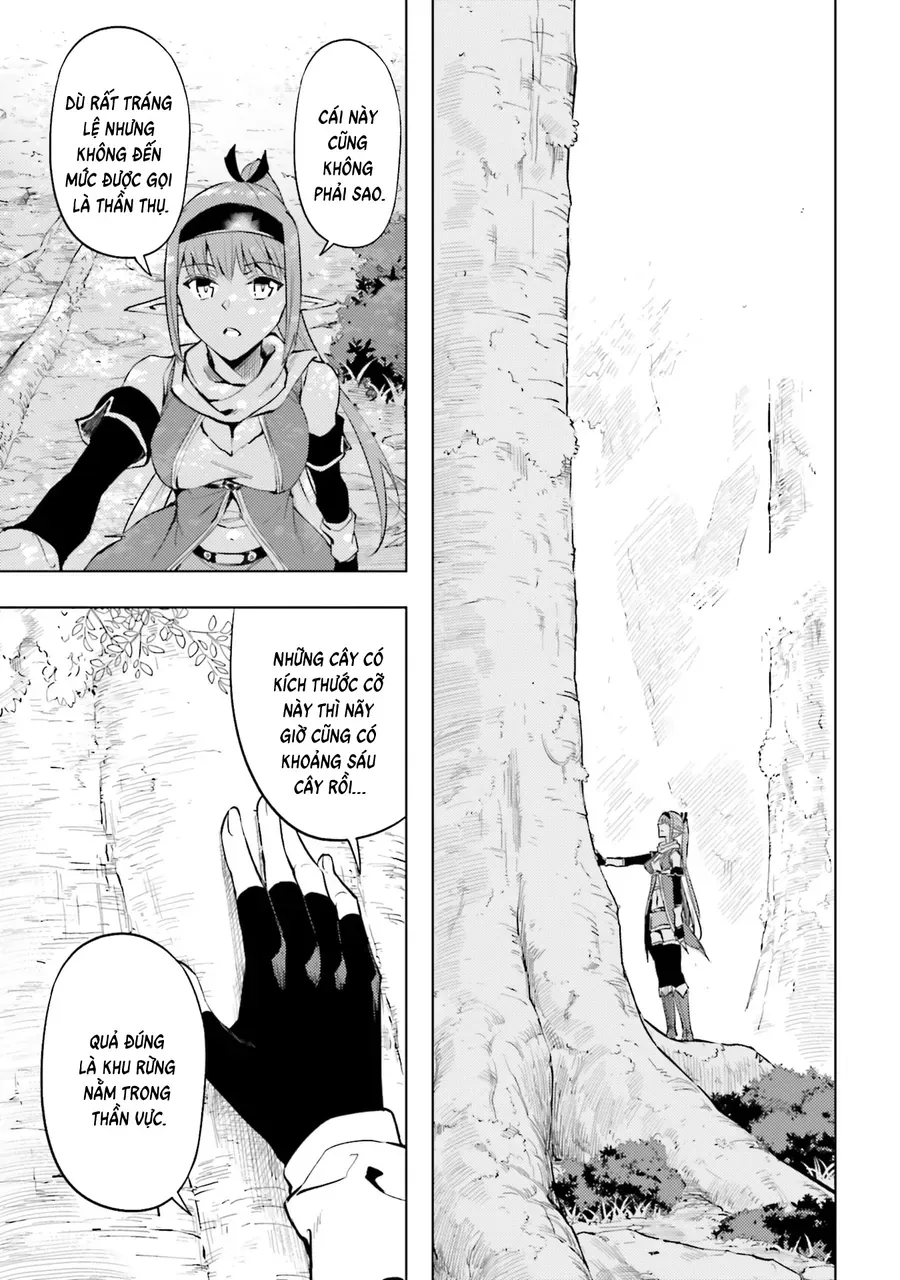 Tono Kanri O Shite Miyou Chap 96 - Next Chap 97