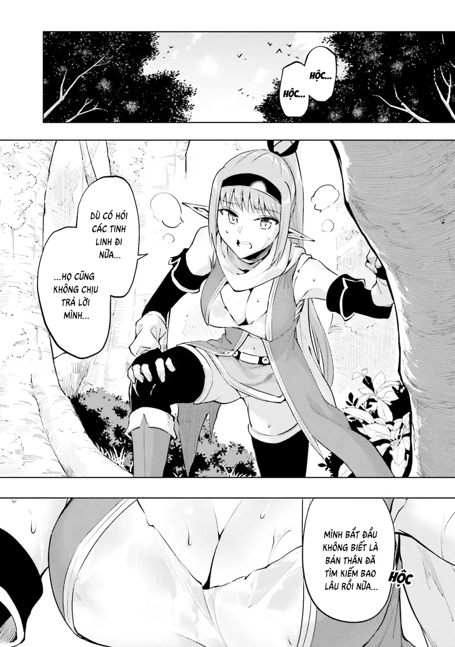 Tono Kanri O Shite Miyou Chap 96 - Next Chap 97