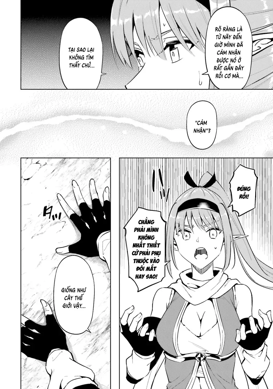 Tono Kanri O Shite Miyou Chap 96 - Next Chap 97