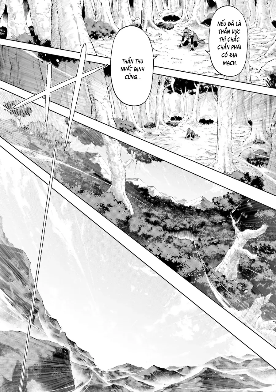 Tono Kanri O Shite Miyou Chap 96 - Next Chap 97