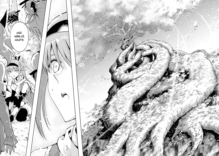Tono Kanri O Shite Miyou Chap 96 - Next Chap 97