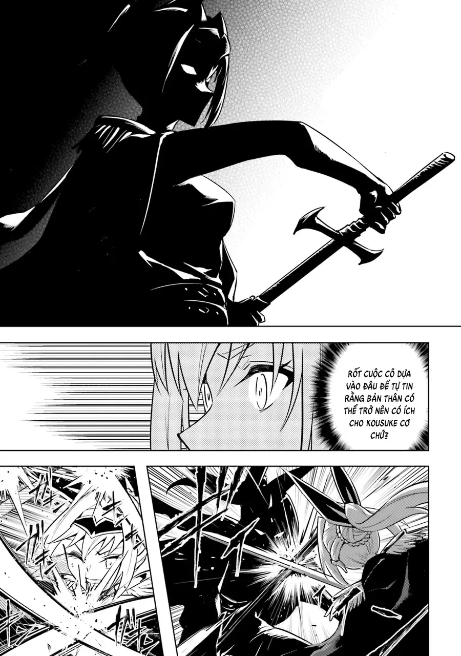 Tono Kanri O Shite Miyou Chap 96 - Next Chap 97
