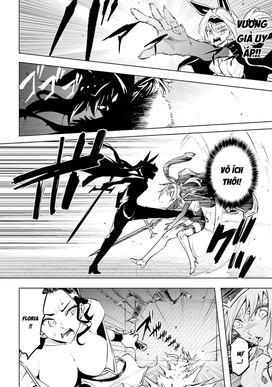 Tono Kanri O Shite Miyou Chap 96 - Next Chap 97