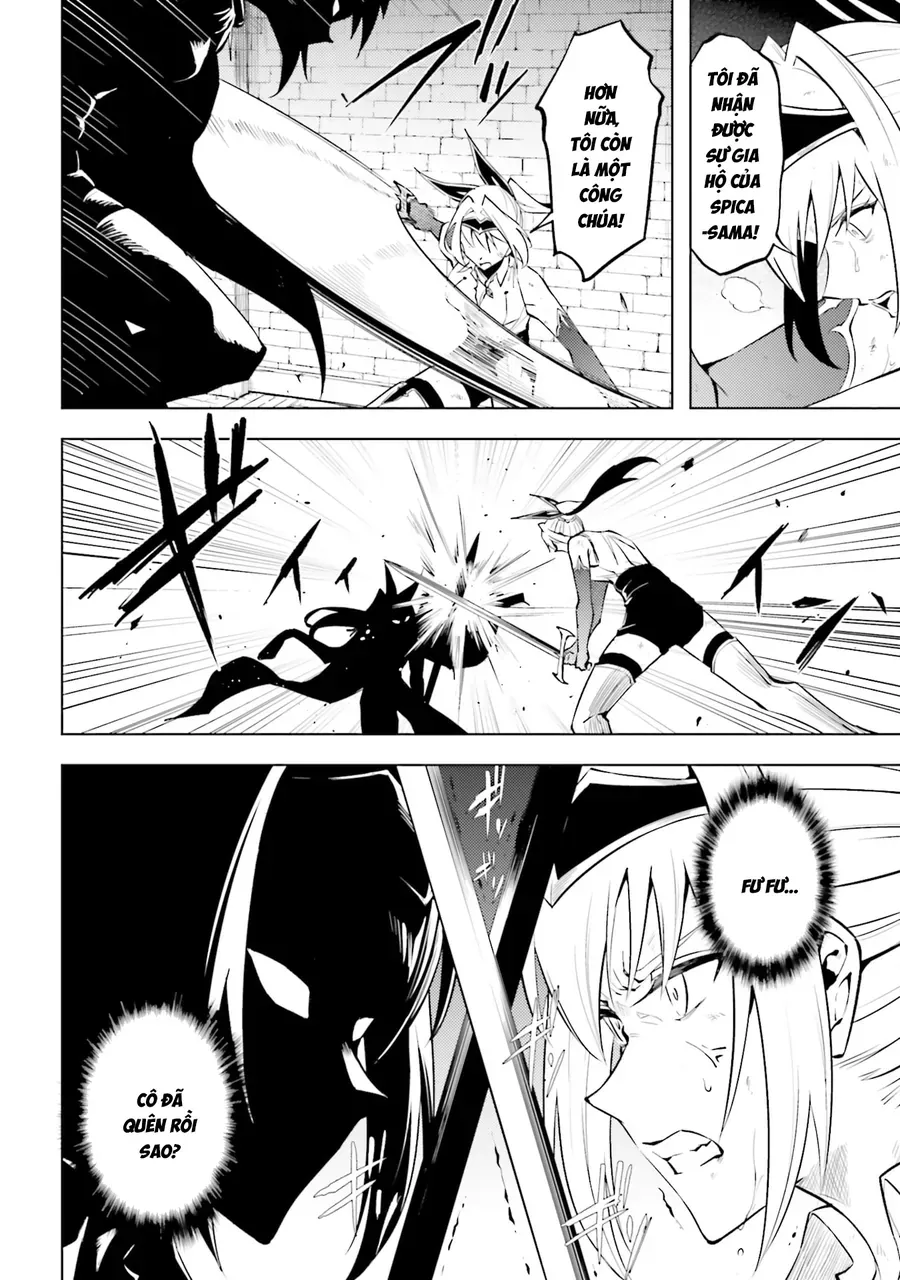 Tono Kanri O Shite Miyou Chap 96 - Next Chap 97