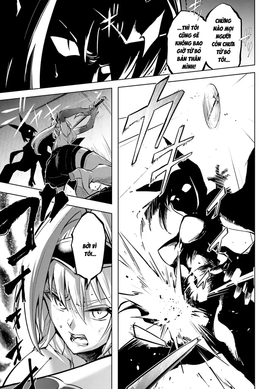 Tono Kanri O Shite Miyou Chap 96 - Next Chap 97